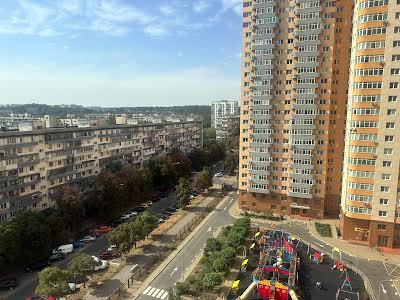 квартира за адресою Юрія Кондратюка вул., 5