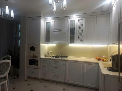 квартира за адресою Трускавецька вул., 123
