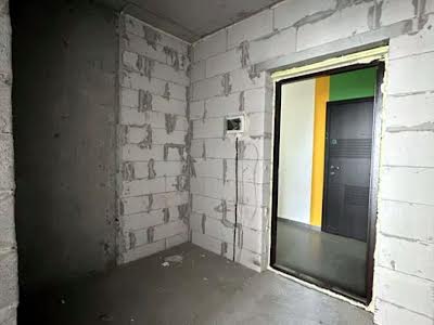 квартира по адресу Машинобудівників ул., 6-А