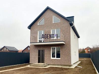 будинок за адресою с. Білогородка, Лікарська
