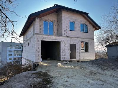 будинок за адресою Загірна вул.
