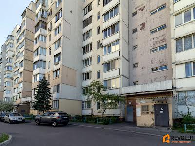 квартира за адресою Тростянецька вул., 5А
