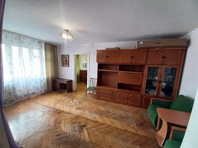 квартира по адресу Мрии ул. (Академика Туполева), 11-А