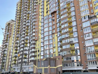 квартира по адресу Коперника ул., 3