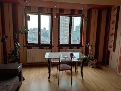 квартира по адресу Макеевская ул., 10а