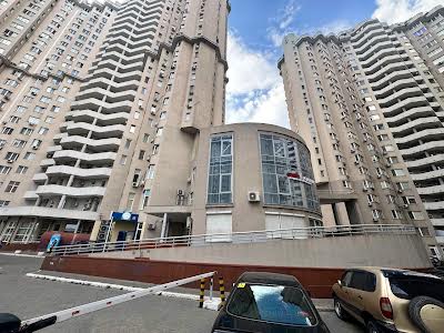 коммерческая по адресу Среднефонтанская ул., 19-А