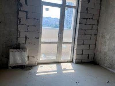 квартира за адресою Миколи Кибальчича вул., 1-Б