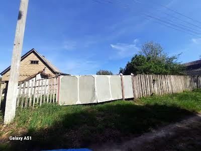дом по адресу с. Кищинцы, Сонячна, 9