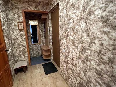 квартира за адресою Перемоги просп., 72в