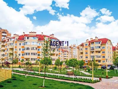 квартира по адресу Богдана Хмельницкого ул., 1