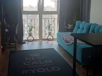 квартира за адресою Метрологічна вул., 58