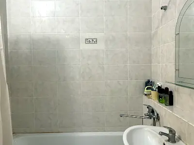 квартира по адресу Елизаветы Чавдар ул., 34
