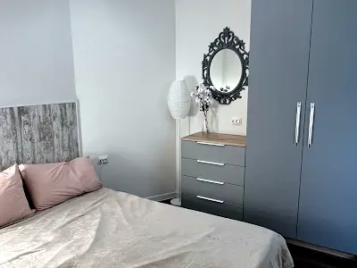 квартира за адресою Самійла Кішки вул. (Маршала Конєва), 5-Б