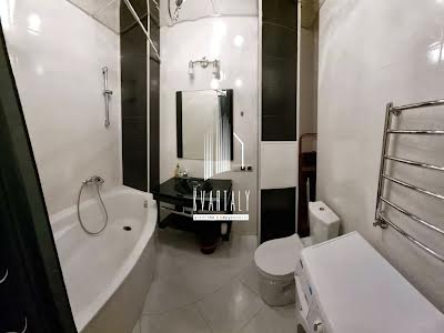 квартира по адресу Елизаветы Чавдар ул., 3