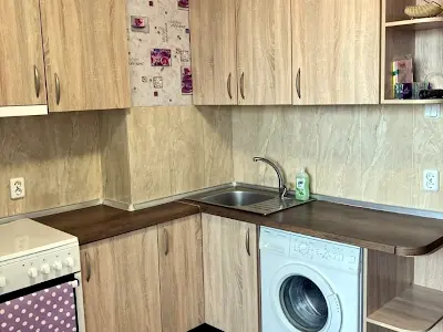 квартира за адресою Сергія Данченка вул., 3
