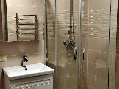 квартира по адресу Новополевая ул., 2