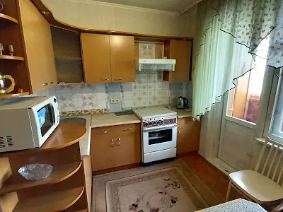 квартира по адресу Василия Стуса ул., 2