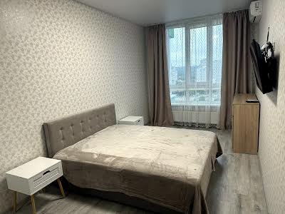 квартира по адресу Каховская ул., 62