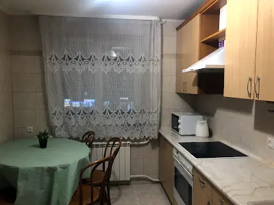 квартира за адресою Валерія Лобановського просп. (Червонозоряний), 18