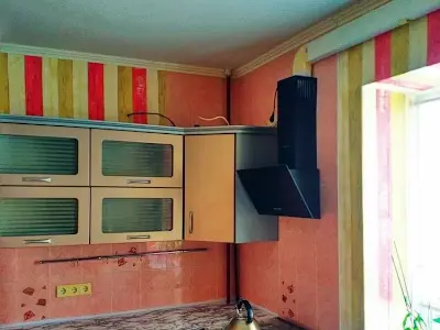 квартира за адресою Балукова вул., 2б