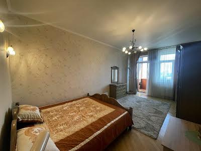 квартира по адресу Киев, Евгения Коновальца ул. (Щорса), 35