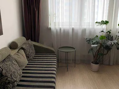 квартира по адресу Олены Пчилки ул., 8