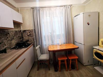 квартира по адресу Братиславская ул., 42-А