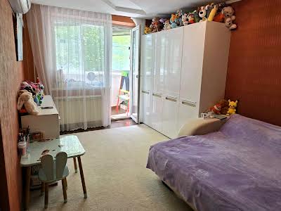квартира за адресою Соборності України вул., 267