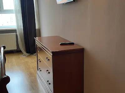 квартира по адресу Анны Ахматовой ул., 34