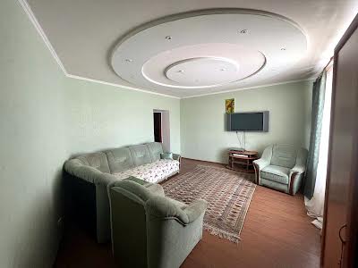 квартира за адресою Петра Григоренка просп., 24