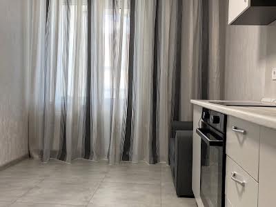 квартира за адресою Одеське шосе, 18