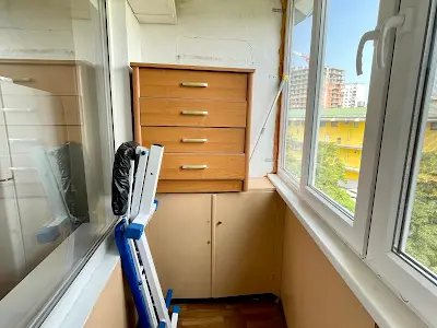 квартира по адресу Оболонский просп., 13