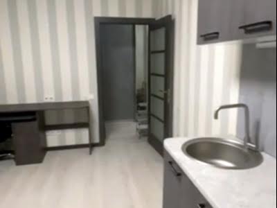 квартира за адресою Ньютона вул., 110