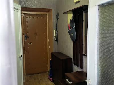 квартира по адресу Борщаговская ул., 16