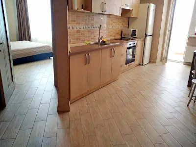 квартира по адресу Ревуцкого ул., 7-В