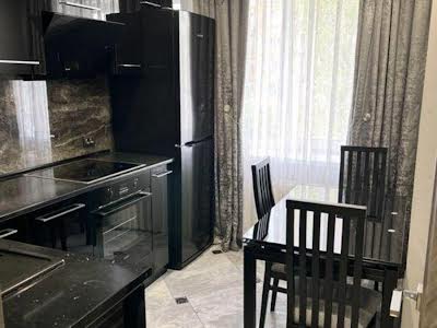 квартира по адресу Златоустовская ул., 46