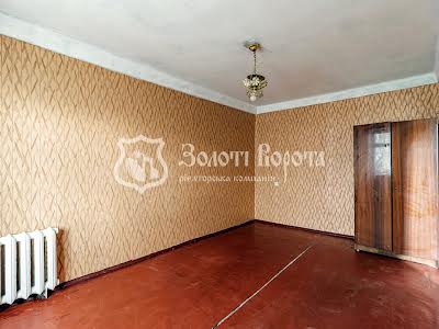 квартира по адресу Світлицького ул., 24