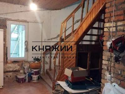 будинок за адресою Залісна вул., 31
