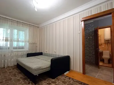 квартира по адресу Богатырская ул., 10
