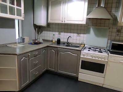 квартира по адресу Лисенка ул., 4