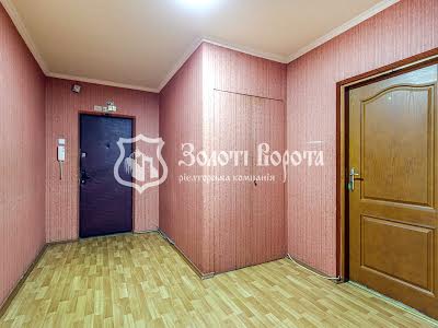квартира за адресою Київ, Чистяківська вул., 11-Б