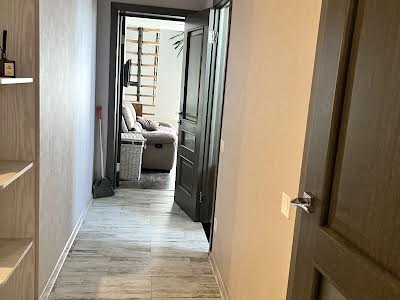 квартира за адресою Регенераторна вул., 4 к8