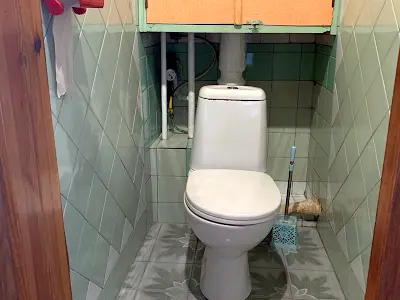 квартира по адресу Волынская ул., 17