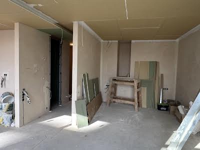 квартира по адресу Киев, Сапёрное Поле ул., 5-А
