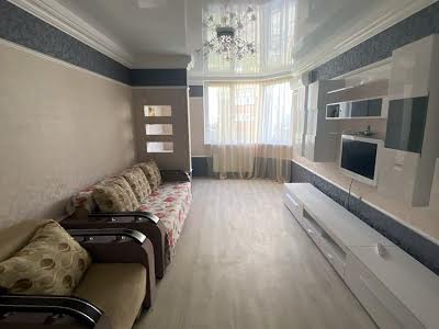 квартира за адресою Юлії Здановської вул. (Ломоносова), 60/5