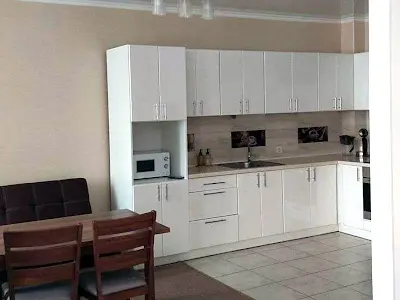 квартира за адресою Коперника вул., 3