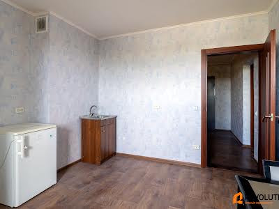 квартира за адресою Балтійський пров., 5