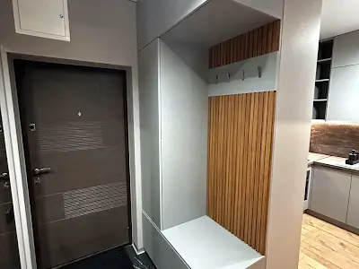 квартира за адресою Любомира Гузара просп. (Космонавта Комарова), 13