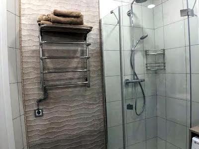 квартира за адресою Шота Руставелі вул., 24