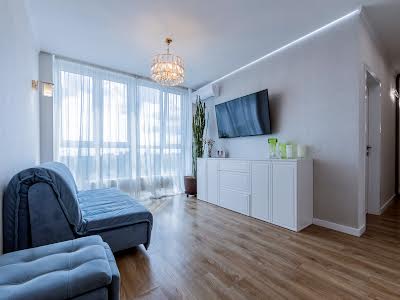 квартира по адресу Тираспольская ул., 52